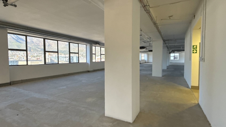 To Let commercial Property for Rent in Cape Town City Centre Western Cape